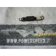 suzuki burgman 250 business 2002 - molla cavalletto