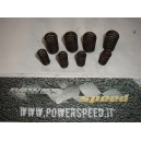 suzuki burgman 250 business 2002 - molla valvole