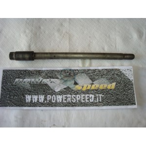 suzuki burgman 250 business 2002 - perno ruota anteriore