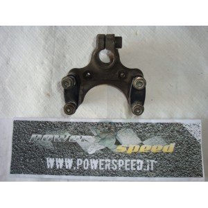 suzuki burgman 250 business 2002 - piastra sterzo