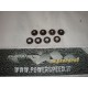 suzuki burgman 250 business 2002 - piatelli molle valvole