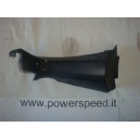 suzuki burgman 250 business 2002 - plastica coperchio manubrio sinistro