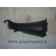 suzuki burgman 250 business 2002 - plastica coperchio manubrio sinistro