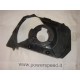 suzuki burgman 250 business 2002 - plastica piantone forcella