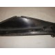 suzuki burgman 250 business 2002 - plastica poggiapiedi destra