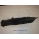 suzuki burgman 250 business 2002 - plastica poggiapiedi destra