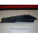 suzuki burgman 250 business 2002 - plastica poggiapiede sinistra