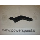 suzuki burgman 250 business 2002 - plastica vano oggetti controscudo