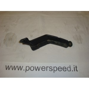 suzuki burgman 250 business 2002 - plastica vano oggetti controscudo