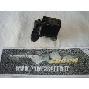 suzuki burgman 250 business 2002 - pompa freno anteriore