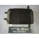 suzuki burgman 250 business 2002 - radiatore