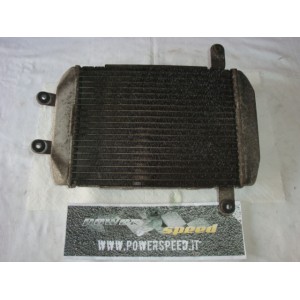 suzuki burgman 250 business 2002 - radiatore