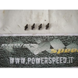 suzuki burgman 250 business 2002 - registri regolazione punterie