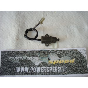 suzuki burgman 250 business 2002 - sensore luce sella