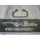 suzuki burgman 250 business 2002 - staffa passacavi manubrio