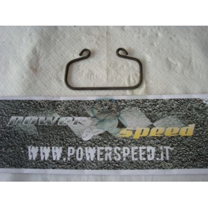 suzuki burgman 250 business 2002 - staffa passacavi manubrio