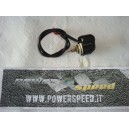 suzuki burgman 250 business 2002 - starter carburatore