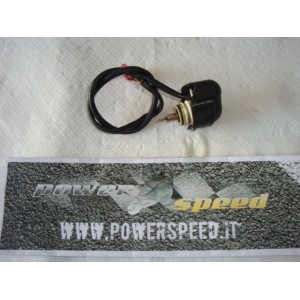 suzuki burgman 250 business 2002 - starter carburatore
