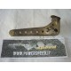suzuki burgman 250 business 2002 - telaio pedana destra