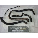 suzuki burgman 250 business 2002 - tubi acqua