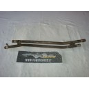 suzuki burgman 250 business 2002 - tubi acqua rigidi