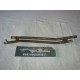 suzuki burgman 250 business 2002 - tubi acqua rigidi