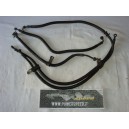suzuki burgman 250 business 2002 - tubi freno