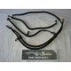 suzuki burgman 250 business 2002 - tubi freno