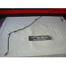 suzuki burgman 250 business 2002 - tubo rigido freno posteriore
