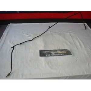 suzuki burgman 250 business 2002 - tubo rigido freno posteriore