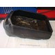 suzuki burgman 250 business 2002 - vano sottosella
