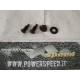 suzuki burgman 250 business 2002 - viti coperchio punterie