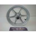 suzuki burgman 200 2010 - cerchio anteriore