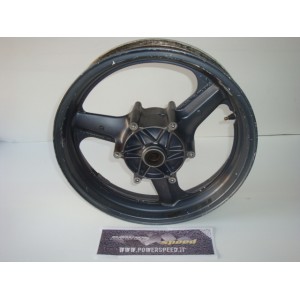 honda cbr 1000 f 1994 - cerchio anteriore