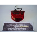 honda cbr 600 rr 2009 - fanale posteriore