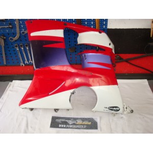 honda cbr 1000 f 1994 - carena sinistra
