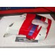 honda cbr 1000 f 1994 - carena sx