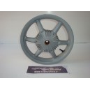 piaggio liberty 150 2000 - cerchio posteriore