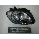 suzuki burgman 650 2003 - faro anteriore destro 