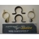 honda cbr 900 1996 - supporti plastica parafango anteriore