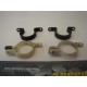honda cbr 900 1996 - supporti plastica parafango anteriore
