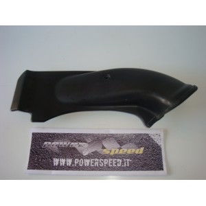 kawasaki zx6r 1997 - copertura airbox destro