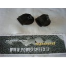 moto morini dart 350 - collettori scatola filtro aria 