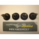 yamaha fazer 600 1999 - membrane carburatori 
