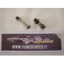 yamaha super tenerè 750 - bulloni ammortizzatore posteriore 