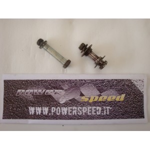 yamaha super tenerè 750 - bulloni ammortizzatore posteriore 