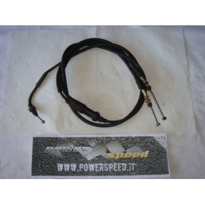 honda pantheon 150 2t 2000 - cavi acceleratore 