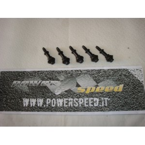honda pantheon 150 2t 1999 - bulloni carter variatore