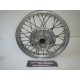 suzuki dr big 800 1992 - cerchio posteriore 