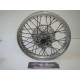 suzuki dr big 800 1992 - cerchio posteriore 